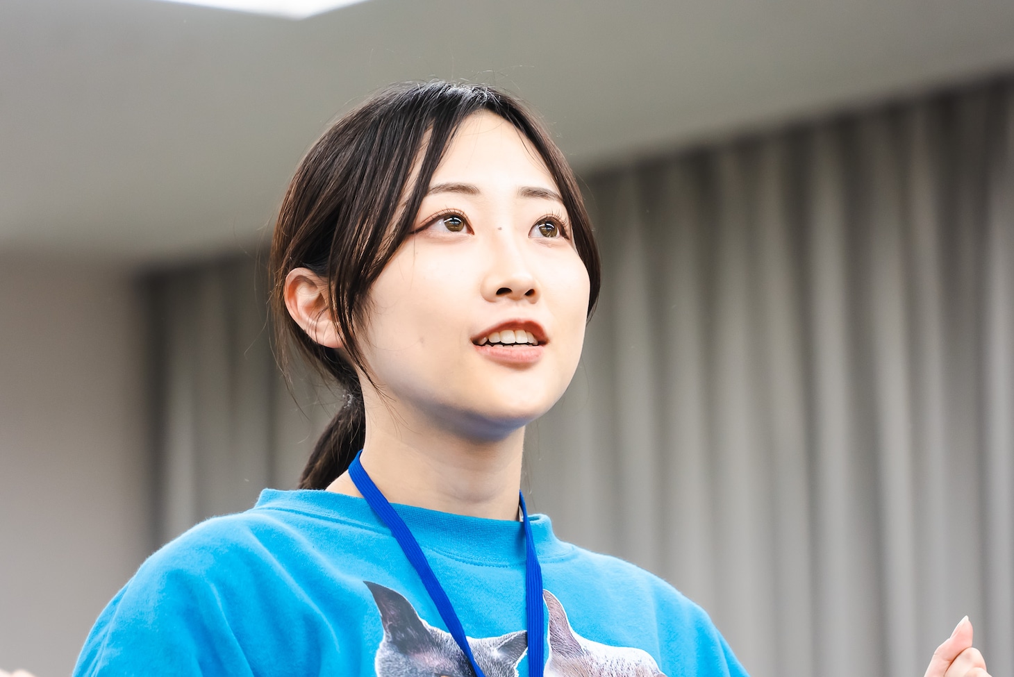 モモカ