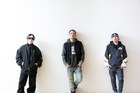 SPYAIR、ボーカリスト脱退を経て走り出した2023年富士急ライブへの道