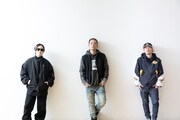 SPYAIR、ボーカリスト脱退を経て走り出した2023年富士急ライブへの道