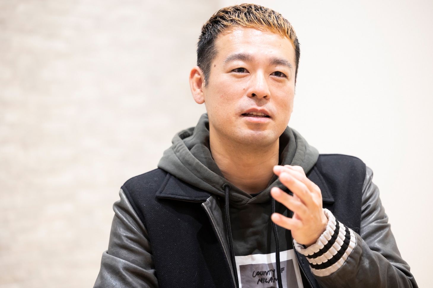 KENTA（Dr）