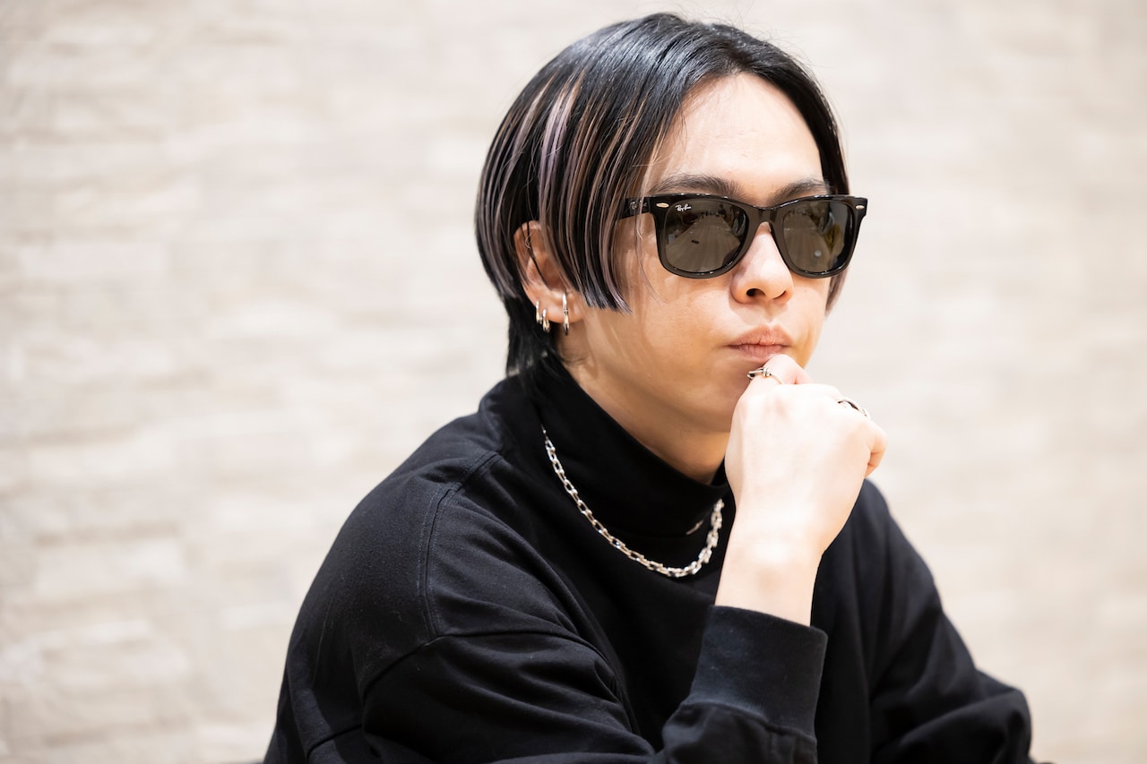 ミュージシャン SPYAIR SPYAIR – ROCKの総合情報サイトVif