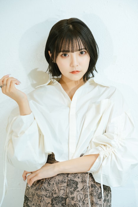 福山梨乃