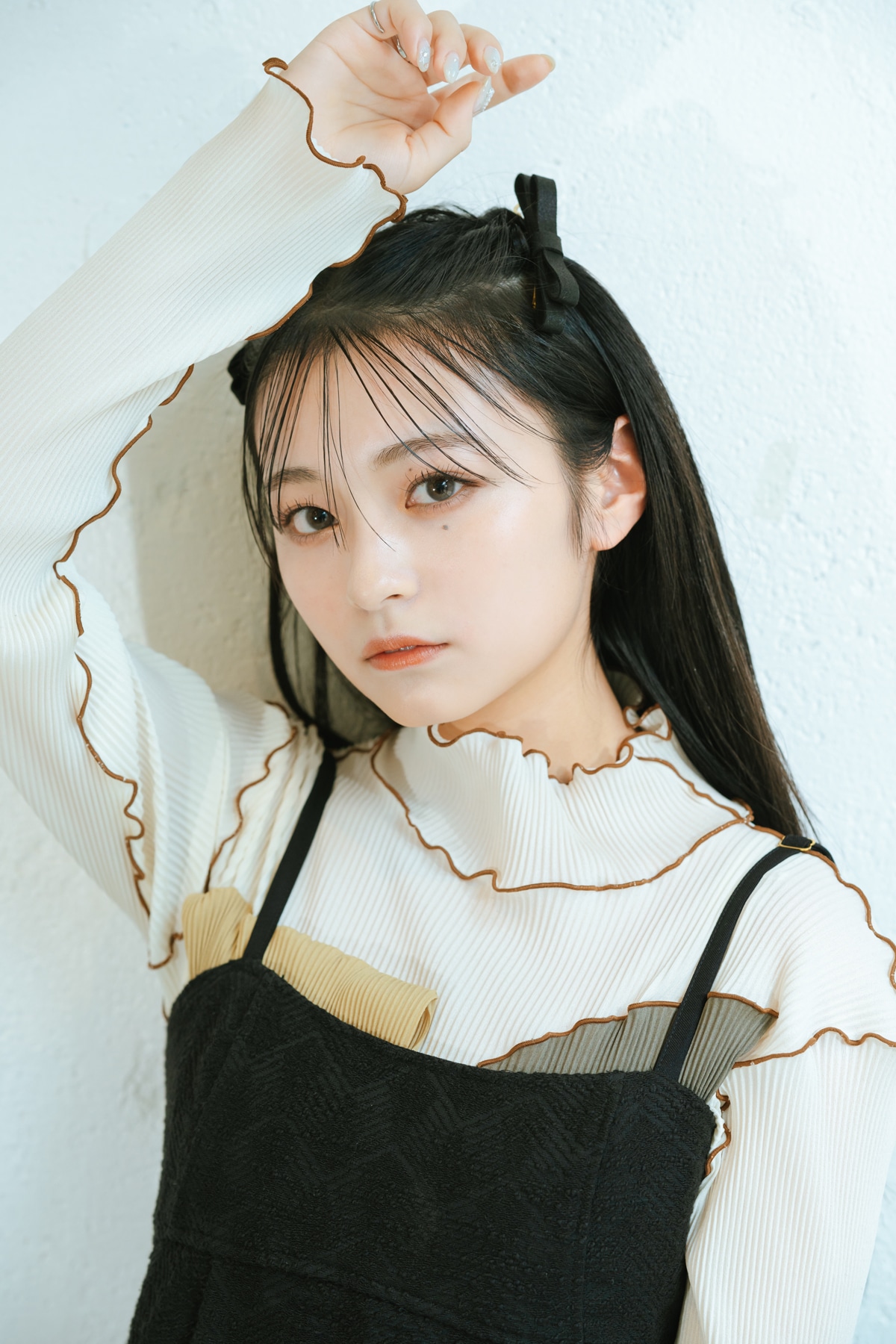 桐原美月