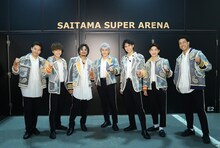 GENERATIONS from EXILE TRIBE