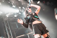 森嶋あんり（撮影：真島洸）