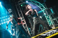 天羽希純（右）（撮影：真島洸）