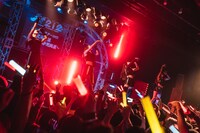 #2i2「北斗七星～見えるのか死兆星～」の様子。（撮影：真島洸）