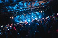 #2i2「北斗七星～見えるのか死兆星～」の様子。（撮影：真島洸）