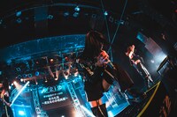 #2i2「北斗七星～見えるのか死兆星～」の様子。（撮影：真島洸）