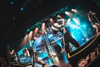 #2i2「北斗七星～見えるのか死兆星～」の様子。（撮影：真島洸）