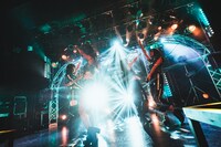 #2i2（撮影：真島洸）