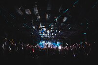 #2i2「北斗七星～見えるのか死兆星～」の様子。（撮影：真島洸）