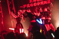 #2i2（撮影：真島洸）