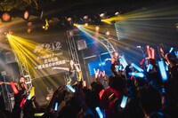 #2i2「北斗七星～見えるのか死兆星～」の様子。（撮影：真島洸）