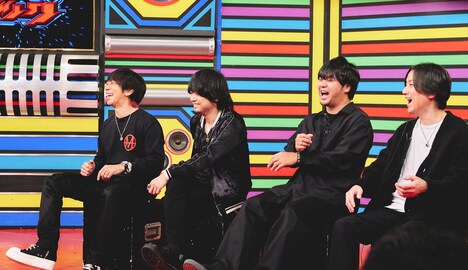 ELLEGARDEN（Photo by KAYO SEKIGUCHI）