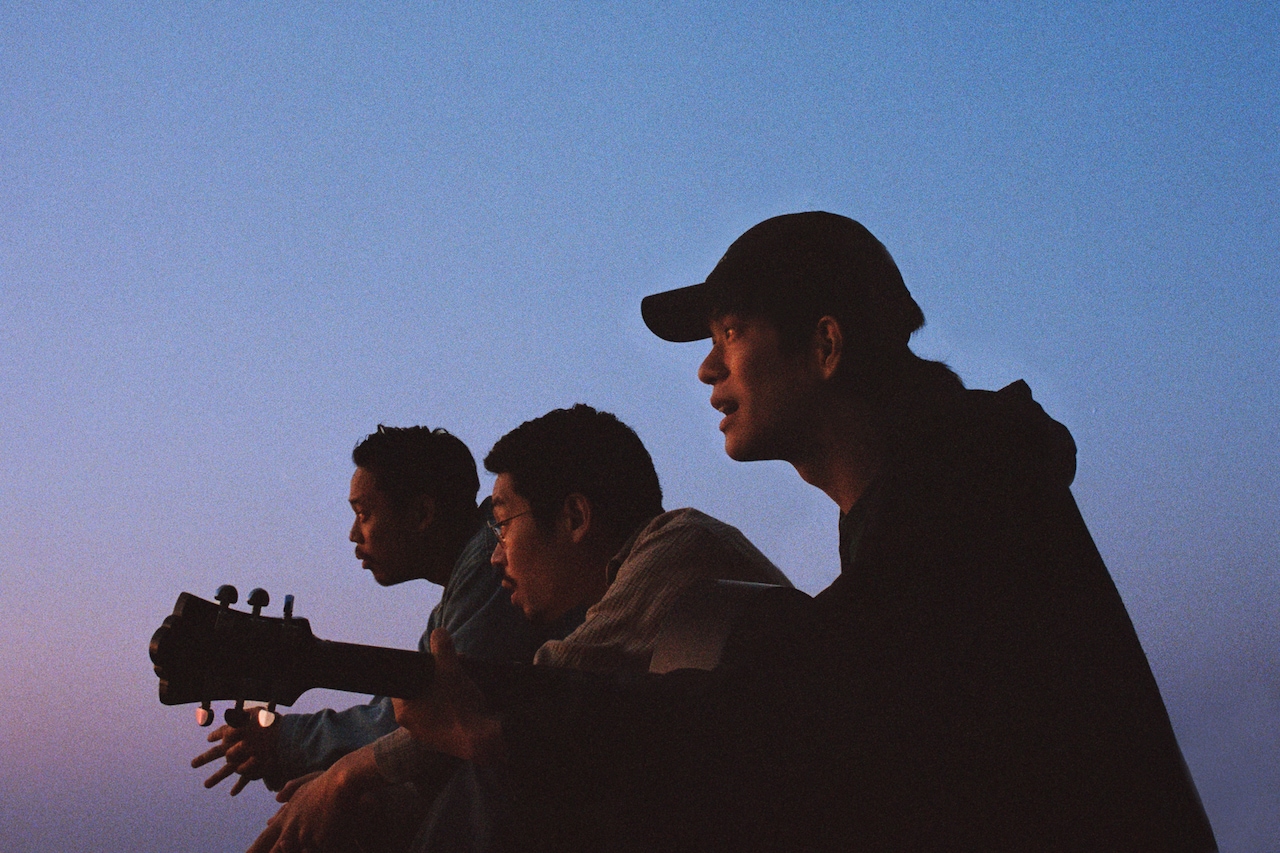 Yogee New Waves新作EPにSuchmosのTAIHEIやTHE 2森夏彦、LUCKY TAPES田口恵人が参加