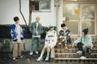 学芸大青春、3月から9都市を回る全国ツアー決定