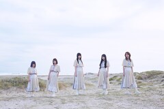 IDOLATER、むすびズムのカバー配信