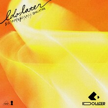 IDOLATER「まほうのカギを手に入れたら」配信ジャケット