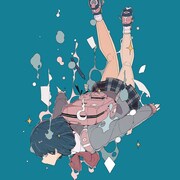 三月のパンタシア、クリスタとのコラボで生まれた新曲「マイワンダー」を明日0:00に配信リリース