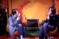 「VOX AMP supported by VOX」より。