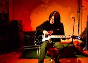 「VOX AMP supported by VOX」より。