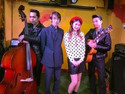 「ROCKABILLY NEW GENERATION」より。
