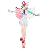 ウタ from ウタワールド