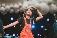 ikura（Vo / YOASOBI）（Photo by Poto-Pot）