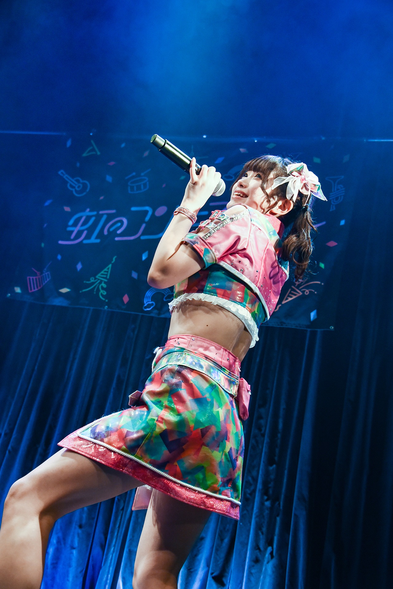 原田珠々華