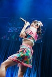 原田珠々華