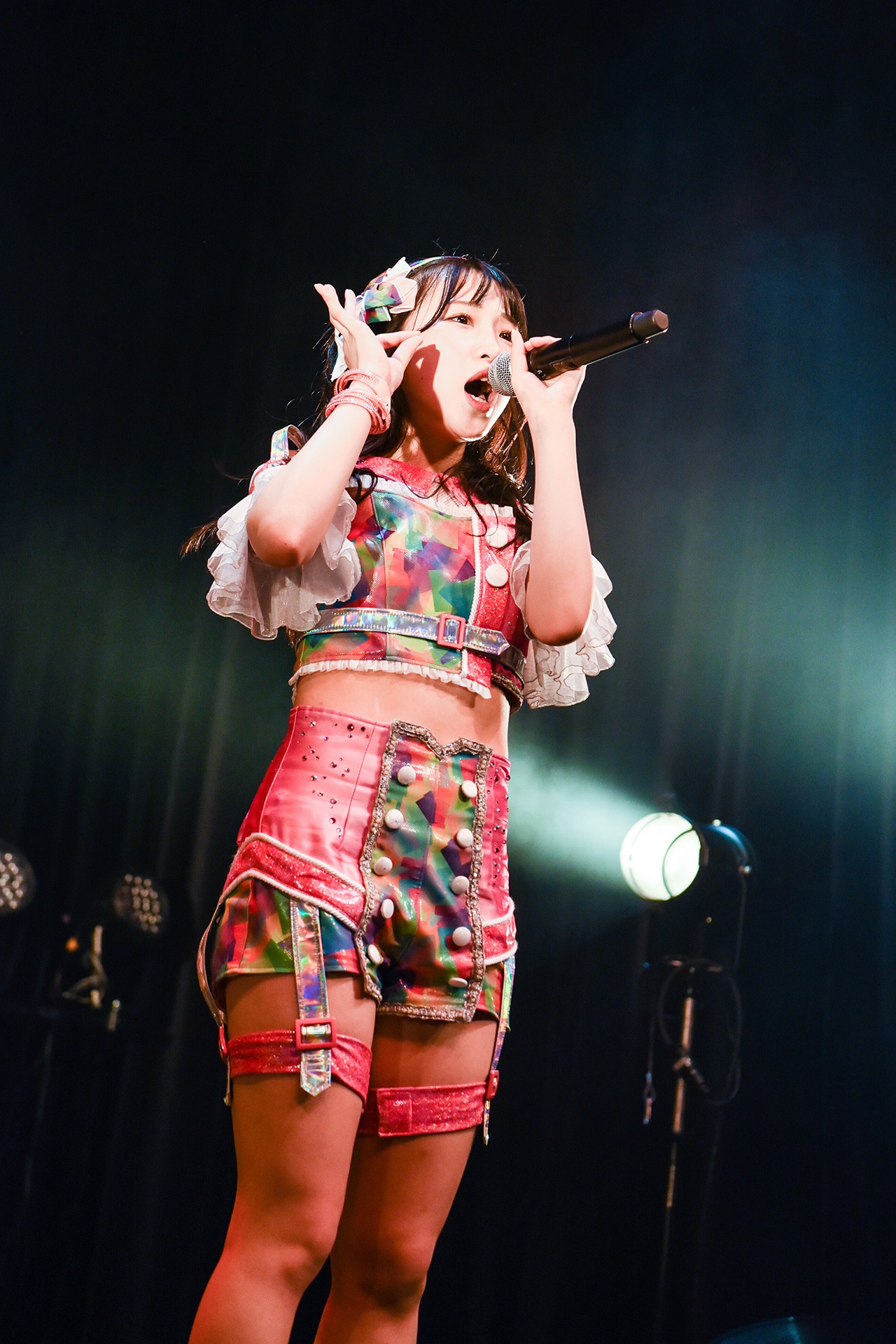 尾林結花