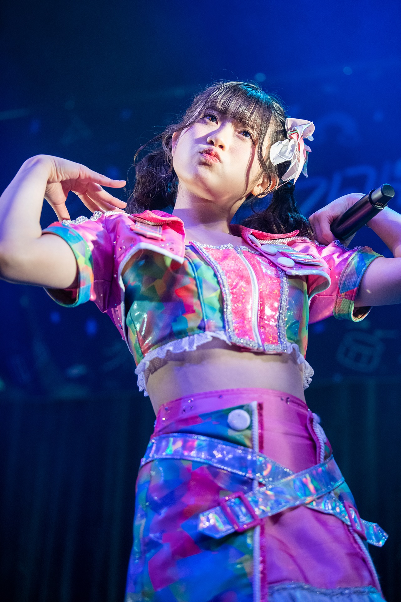 原田珠々華