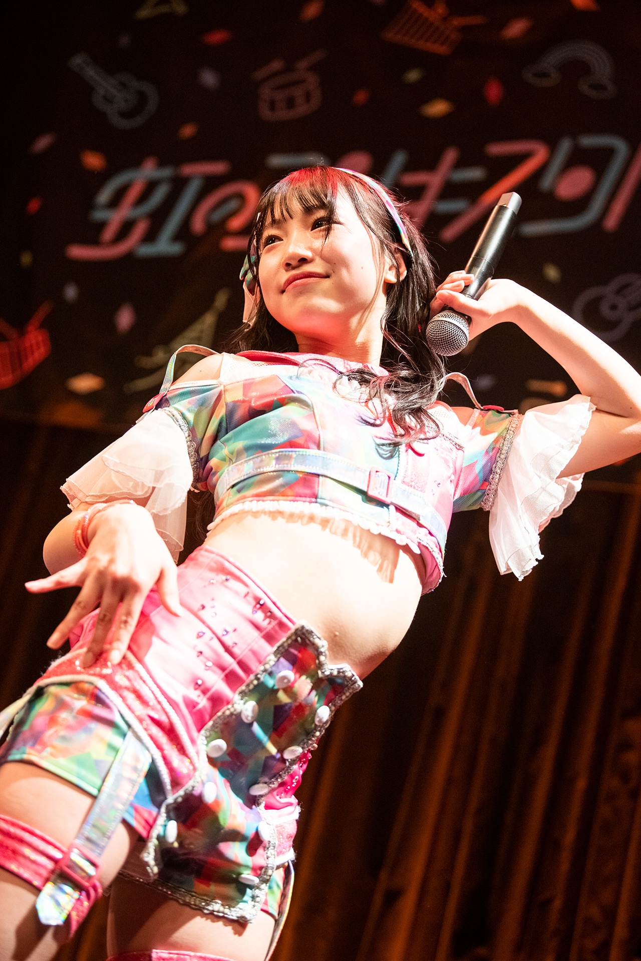 尾林結花