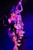 虹のコンキスタドール予科生