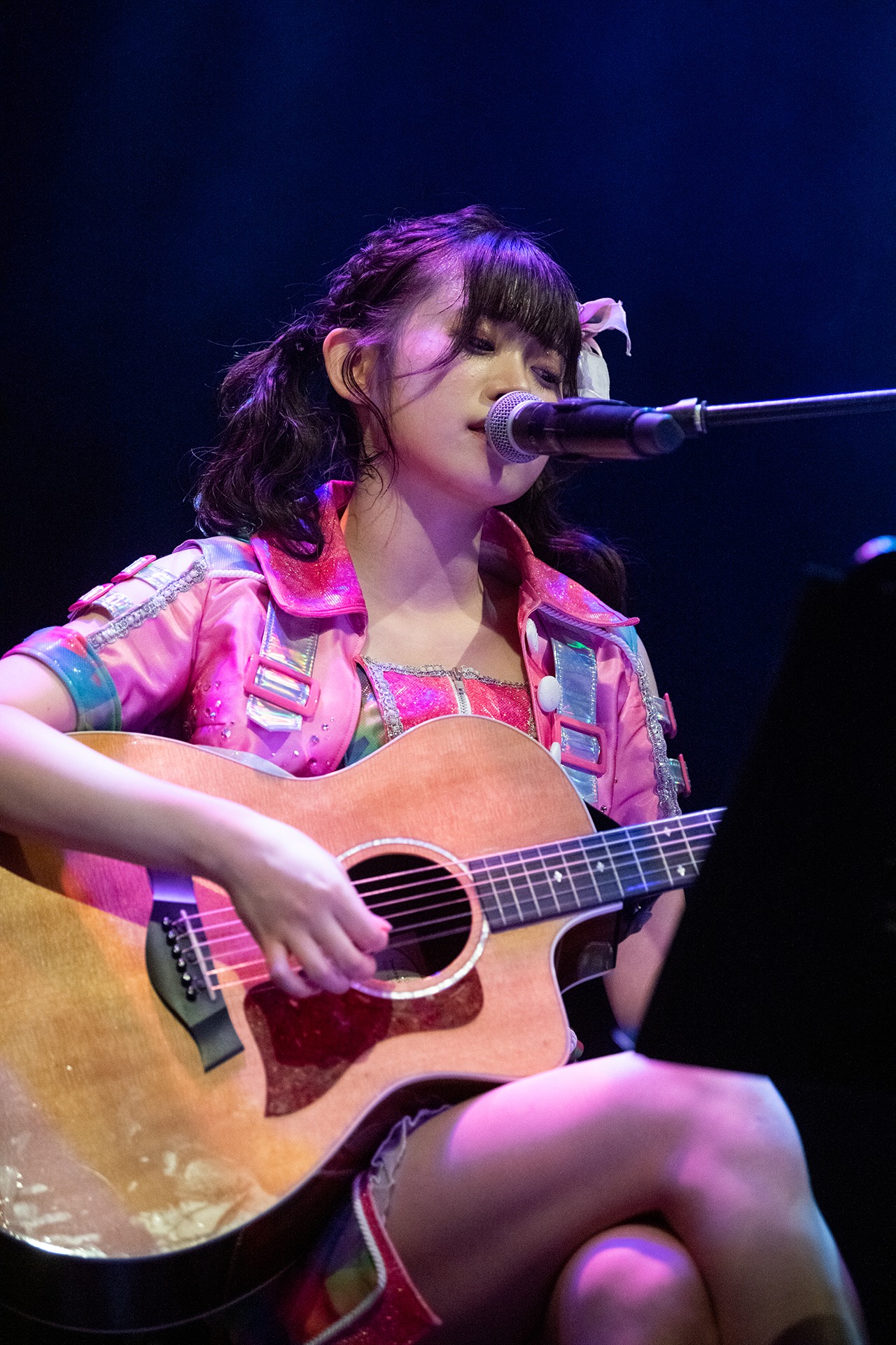 原田珠々華