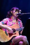 原田珠々華