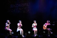 虹のコンキスタドール予科生