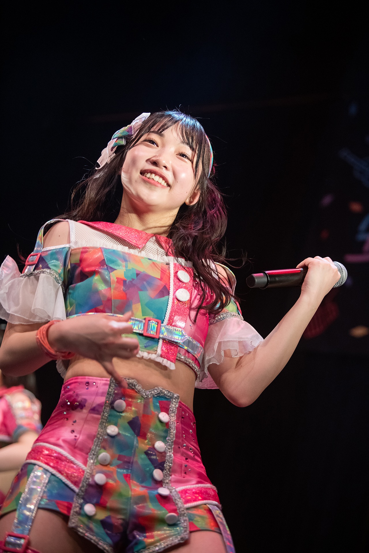 尾林結花
