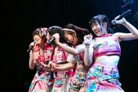 虹のコンキスタドール予科生