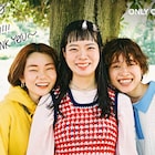 SHISHAMO、10周年記念日本武道館ライブを生配信