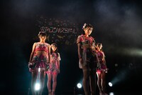 虹のコンキスタドール予科生