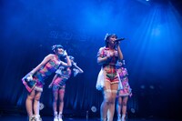 虹のコンキスタドール予科生