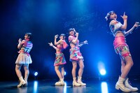 虹のコンキスタドール予科生