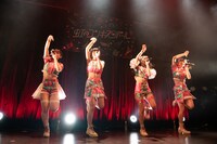 虹のコンキスタドール予科生