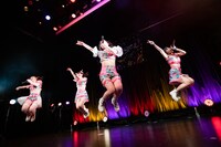 虹のコンキスタドール予科生