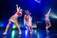 虹のコンキスタドール予科生