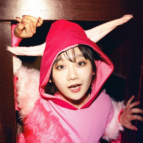 BiSを脱退するネオ・トゥリーズ。