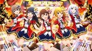 「アイドルマスター ミリオンライブ！」ビジュアル