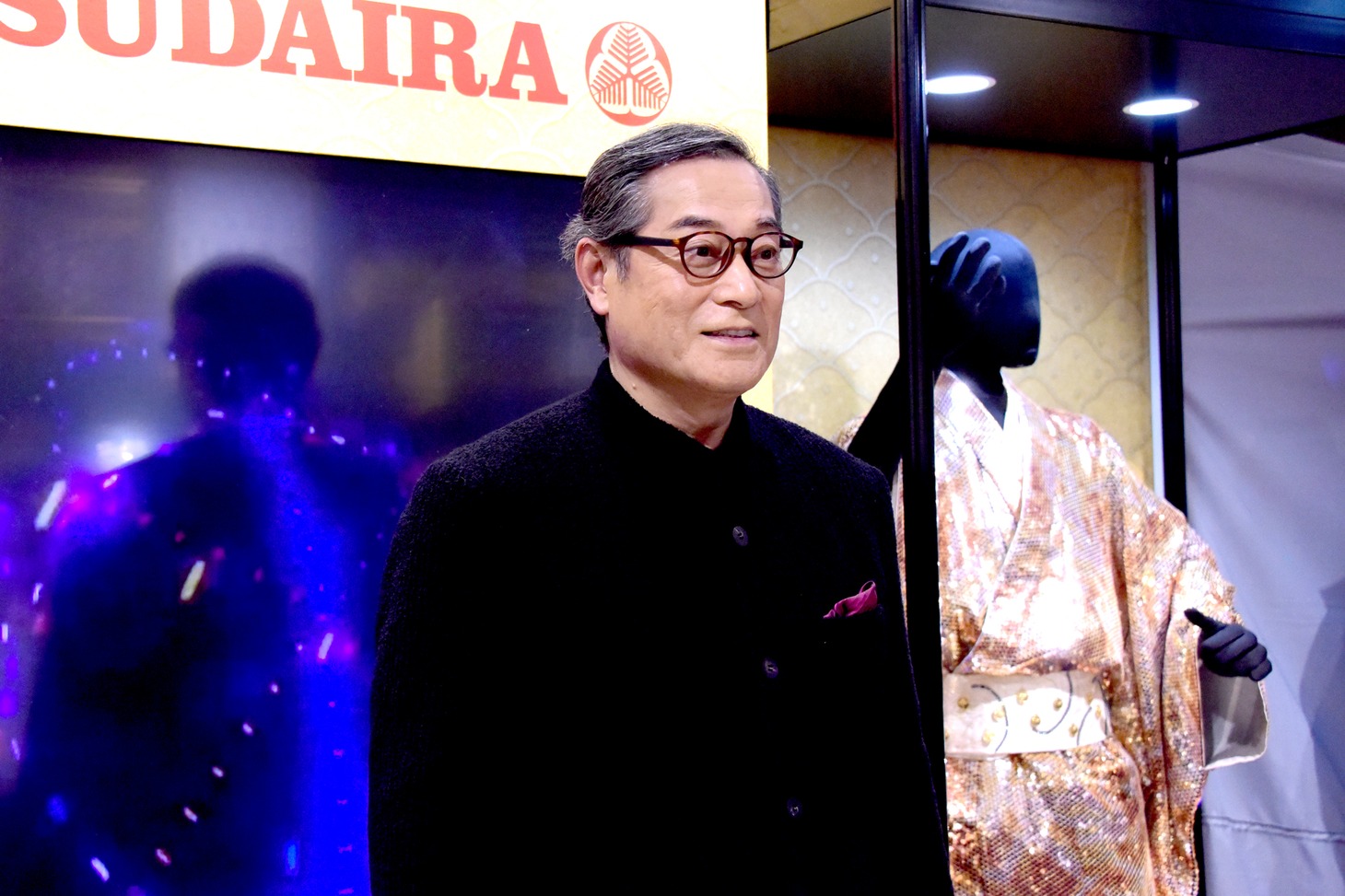 松平健